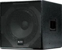 ALTO SXA18P - Сабвуфер