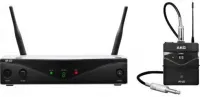 AKG SR420 Band B1 (748.1-751.9МГц) приёмник для радиосистем WMS420