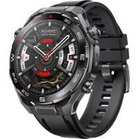 Смарт-часы HUAWEI Ultimate 2 Black + Titanium 55020GBK