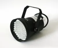 LED PAR 36, Светодиодный прожектор EURO DJ LED PAR 36