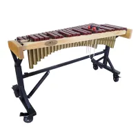 AP Percussion XP44F Ксилофон на подставке, 3 1/2 октавы, синтетические пластины