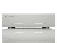 Усилитель мощности Musical Fidelity M6 S PRX, Silver