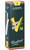 V16 SR744 Трости для баритон-саксофона Vandoren 
