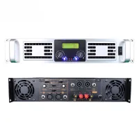 NEX-250D Усилитель мощности, 250Вт, LAudio