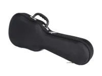 UC-EV60-21-BK Футляр для укулеле сопрано, Mirra