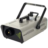SHOWLIGHT FОG-1200 Дым-машина,1200 Вт., 220-250В 50/60Гц,нагрев: до 8 минут,Вес: 8 кг.,52х34х22 (см), шт
