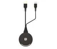 Ecler VEO-SWC44TH- Беспроводной передатчик сигнала HDMI для беспроводного коммутатора VEO-SWC44