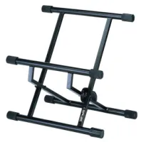 QUIK LOK GS454L гитарный настенный держатель удлинённый (вращающийся)