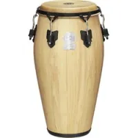 Meinl lc1134nt-m  конга 11 3/4" artist series luis conte, кожаная мембрана