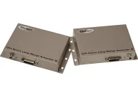 Gefen EXT-DVI-ELR- Комплект устройств для передачи сигналов DVI-D Single Link по одному кабелю витой пары