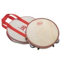 Pearl pbp-510  pandiero 10" бразильский бубен пандейро