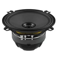 Lavoce csf051.21-8  коаксиальный драйвер 5", ?1,2", 50w, 92db, 100-22000 hz, 8ом, ферритовый