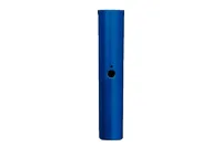 Shure WA713-BLU - Цветной чехол для ручного передатчика BLX с капсюлем SM58/B58 цвет синий