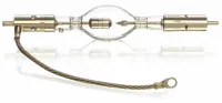 Philips LTIX-2500W-HS лампа ксеноновая , 28V-2500W, 100.000Lm