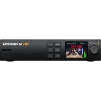 Ultimatte 12 HD видеопроцессор Blackmagic
