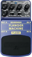 BEHRINGER FL600 - Педаль эффектов