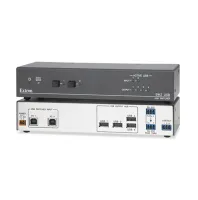 Extron SW2 USB Pro non-LAN / 2 - Коммутаторы USB 10G SuperSpeed на два входа, нет Ethernet