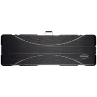 Rockcase RC ABS 21720 B  пластиковый кейс для клавишных, Premium 136 х 40 х 16 см