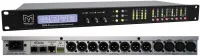 MARTIN AUDIO DX4.0 Процессор управления акустическими системами Martin Audio 4x8, Analog, AES, Dante