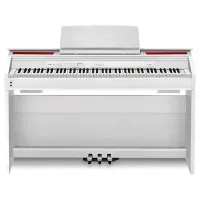 CASIO Privia PX-860WE, цифровое фортепиано