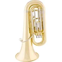Arnoldsandsons abb-5205-terra  туба bb студенческая, 3 помпы, длина 820мм, мензура 17мм, вес 6,5 кг, лак