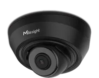 MS-C8183-PС, купол Mini, 8Мп, 30кадр/с 0.01лк, f=6мм, ИК, микрофон