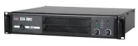 DAS AUDIO CSA-300T Усилитель мощности 2U, 2х150 Вт