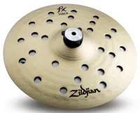 ZILDJIAN FXS10 10' FX STACK PAIR тарелка звуковой эффект ДЛЯ АРТИСТА