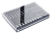 Decksaver Behringer X-Touch - Накладки для DJ-оборудования