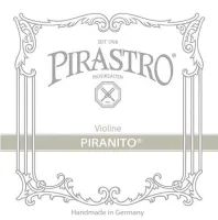 615500 Piranito 4/4 Violin Комплект струн для скрипки (металл), Pirastro