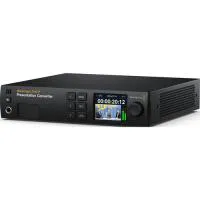 2110 IP Presentation Converter конвертер Blackmagic