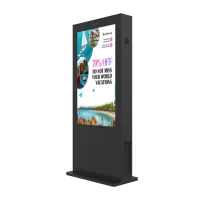ЖК-панель Hisense 55SOA25PT 55"