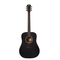 ROCKDALE Aurora D3 Satin BK