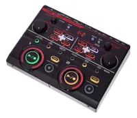 Boss rc-202  фразовый сэмплер