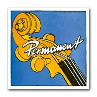 Струна для виолончели Pirastro Permanent Soloist 337380 Соль (G)