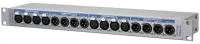 RME DTOX-32 модуль расширения AES/EBU, 2 x SUB-D 25-pin <-> 8 x XLR входов и 8 x XLR выходов. Tascam
