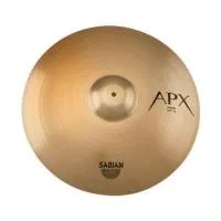 20" CRASH APX ударный инструмент,тарелка. Канада