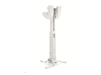 Vogels PPC 1540W- Телескопическое потолочное крепление для проектора массой до 15 кг