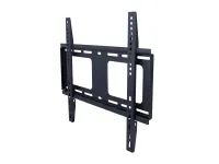ErgoFount BWM-55-44F- 
			Настенное крепление для дисплея диагональю 32–55'', макс. нагрузка 80 кг, черное