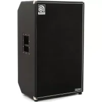 AMPEG SVT-610HLF - Кабинет для бас гитары