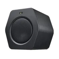 Monkey Banana Turbo 10s Black - Сабвуферы