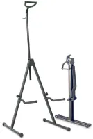 STAGG SV-CE - Складная стойка для виолончели