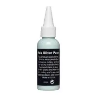 Средство универсальное Rub Silver Paste для полировки и очистки серебряных и никелированных деталей