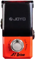 JOYO JF-305 AT Drive эффект гитарный овердрайв