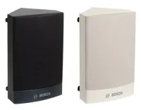 BOSCH PA LB1-CW06-L1 Корпусный угловой громкоговоритель, 6 Вт, белый