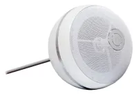 SVS Audiotechnik BWS-603 Громкоговоритель подвесной сферической формы, динамик 6.5", 7.5Вт-15Вт