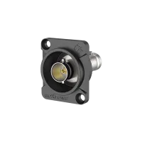 ROXTONE RAB75D-B Панельный разъем BNC