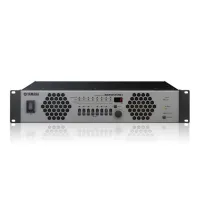Yamaha XMV8140 - Трансляционный усилитель мощности