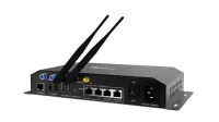 КОНТРОЛЛЕР NOVASTAR TB 6 - Асинхронный контроллер. 1.3 млн  пикселей, поддержка синхронного режима, поддержка управления с телефона, воспроизведение с USB-флэш .