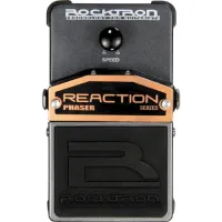 ROCKTRON REACTION PHASER - Педаль эффектов